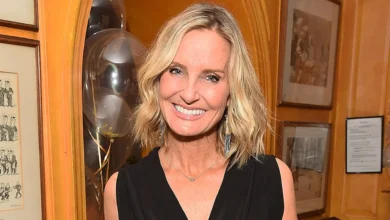 Jacquie Beltrao