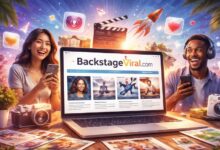 Backstageviral.com