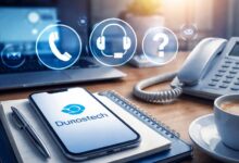 Contact Number Durostech