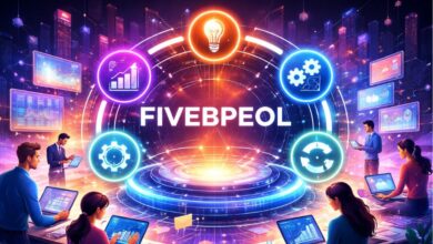 Fivebpeol