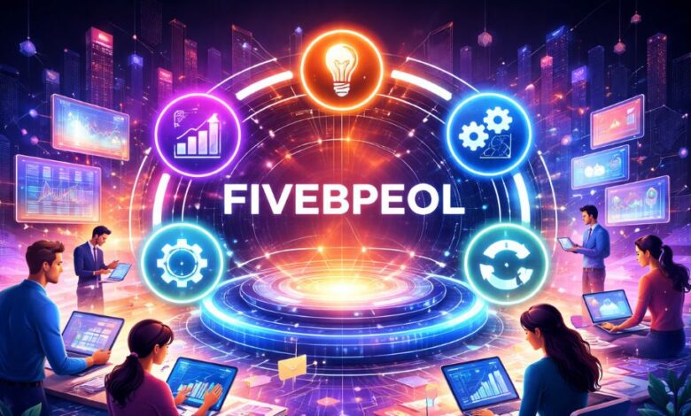 Fivebpeol