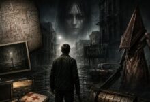 Guia Silent Hill Geekzilla