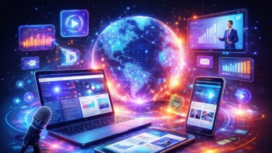 Innovation News DualMedia