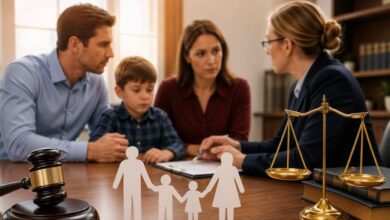 MyLawyer360.com Family