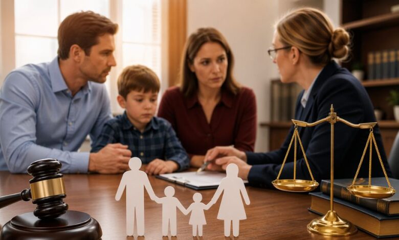 MyLawyer360.com Family