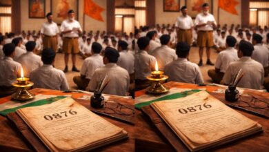 RSS Letter No 0876