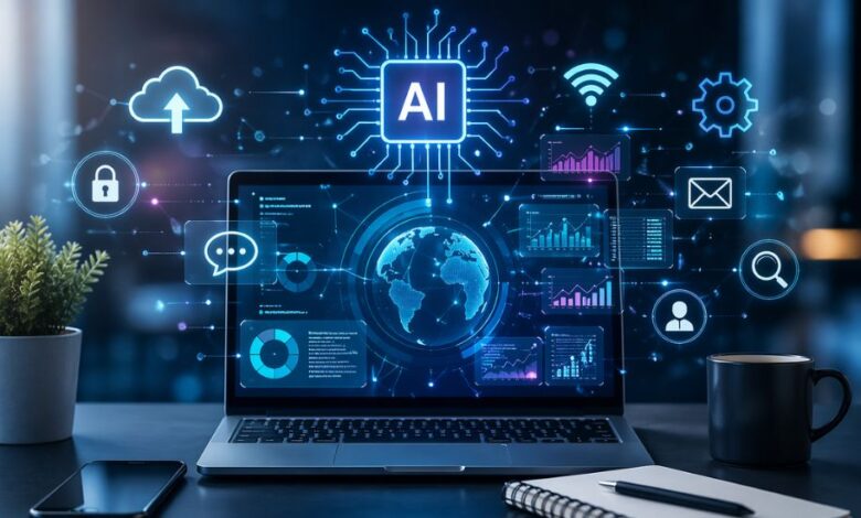 Whatsontech
