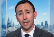 Mark Kleinman