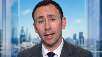 Mark Kleinman