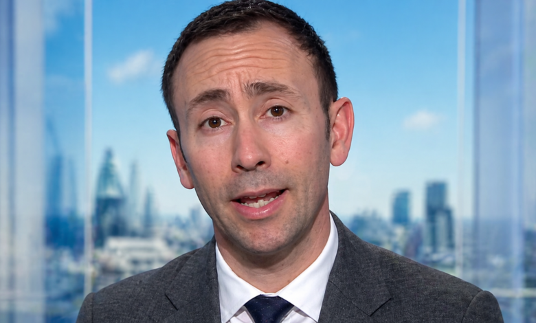 Mark Kleinman