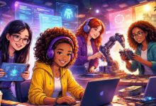 futuretechgirls kickass tips