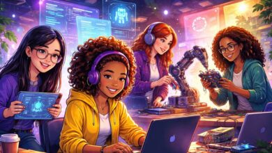 futuretechgirls kickass tips