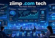 ziimp .com tech
