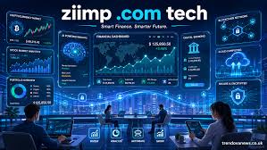 ziimp .com tech