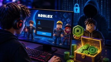irobux Login