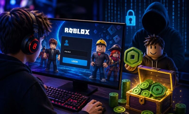 irobux Login