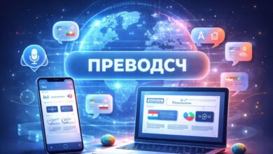 преводсч
